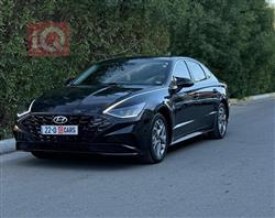 هیۆندای سۆناتا